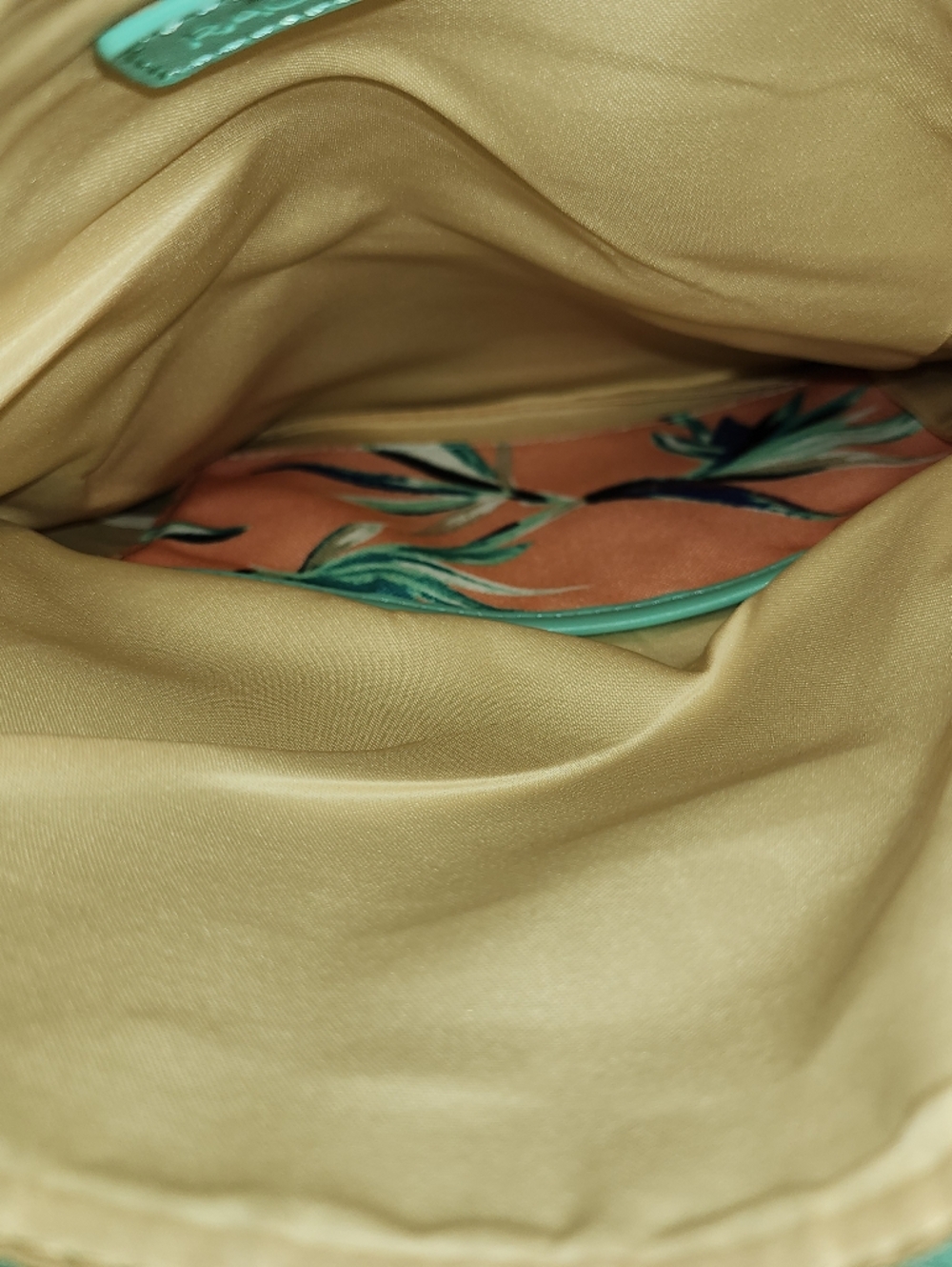Rachel Pally Paradise Clutch - Picture 5 of 9